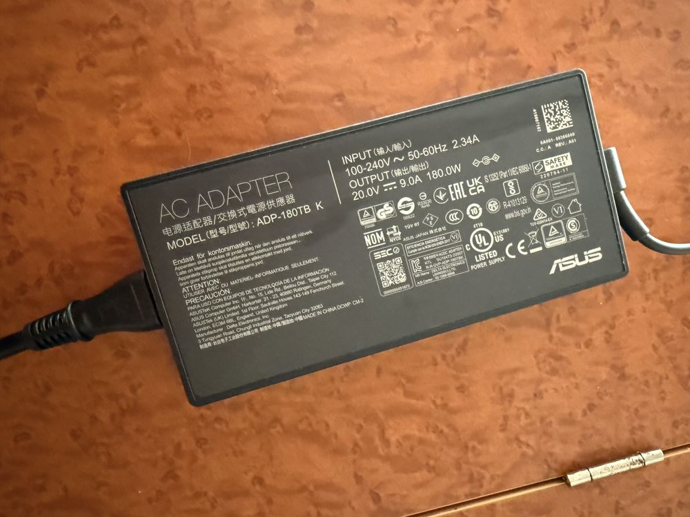 PC Gaming Asus TUF A15 COMO NOVO