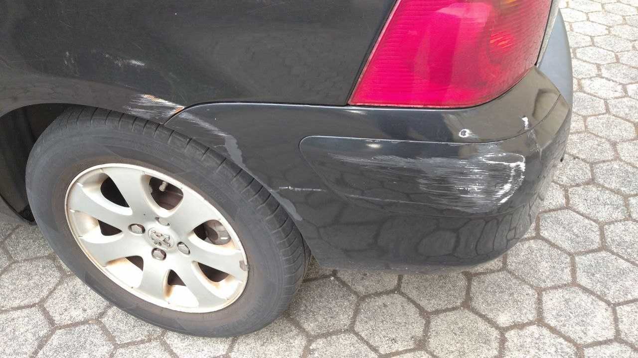 Peugeot 307 HDI 1.4