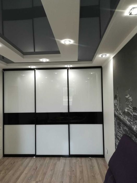 Шкаф-купе под заказ. Оптимальное соотношение цены и качества