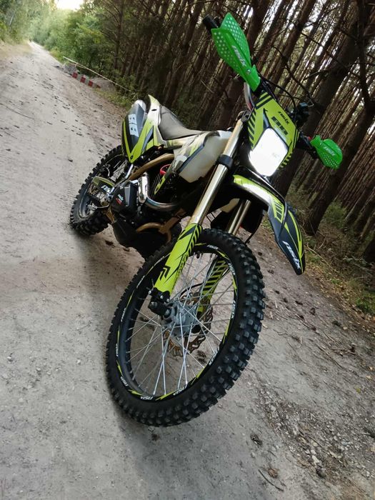 Asix XB88 300 (2024 rok) Na gwarancji