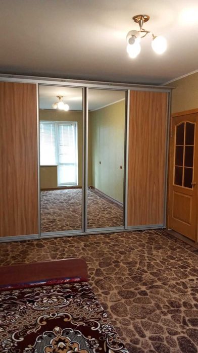 Оренда квартири (аренда) 1 ком. Горняцкий (Гірницький)