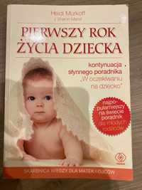 Pierwszy rok życia dziecka