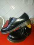 Туфли DR.MARTENS 1461 PW  разм. 45-46 оригин идеал.состояние