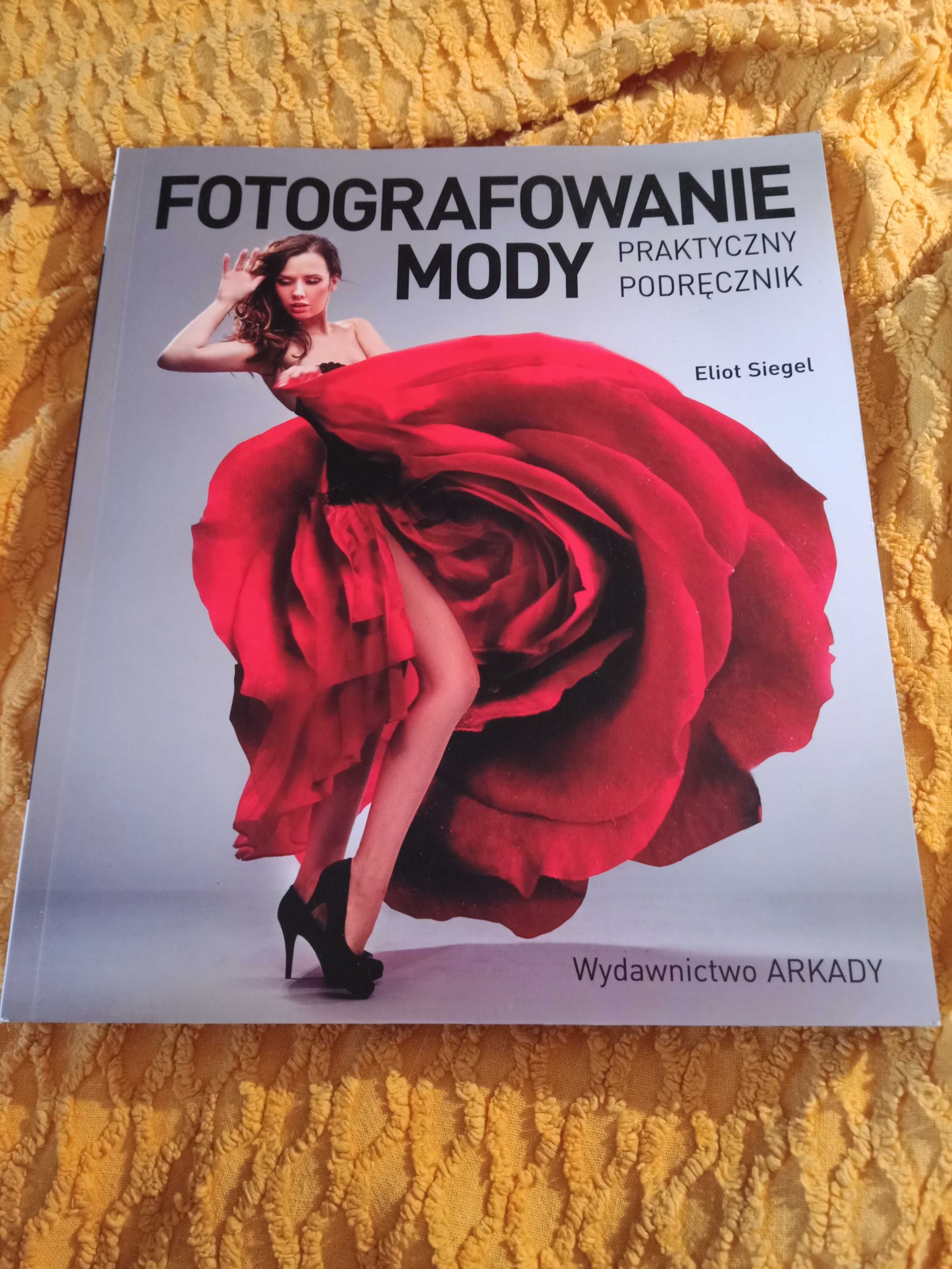 Fotografowanie mody podręcznik