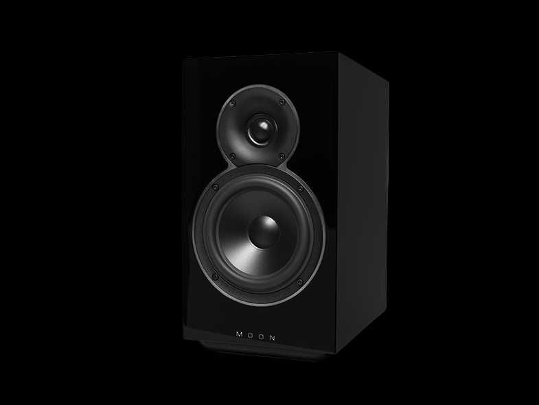 Moon Voice 22 Monitory Głośniki podstawowe SKLEP RATY FV