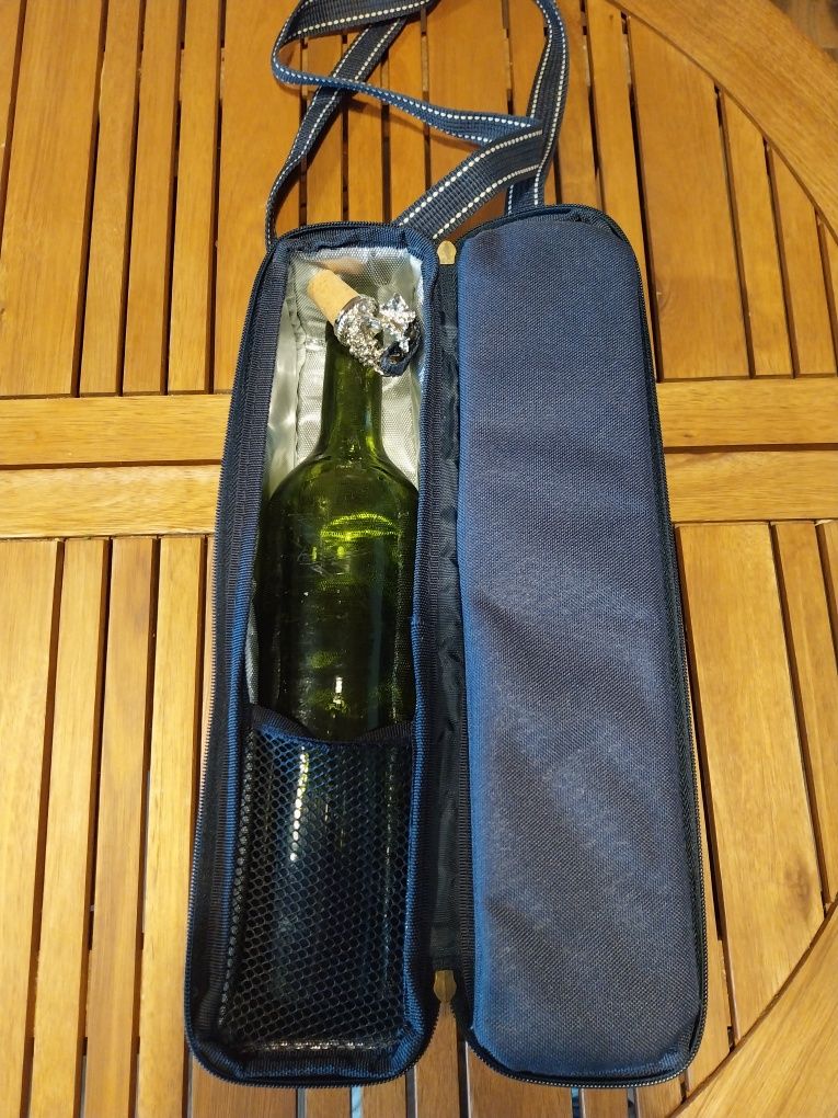 Torba termiczna piknikowa