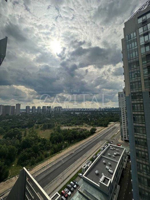 Продажа квартиры, ул.Днепровская набережная, ЖК RiverStone, Дарницкий