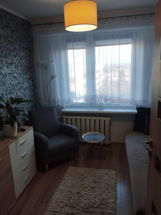 Sprzedam mieszkanie 3 pokoje,48m2, 4pietro