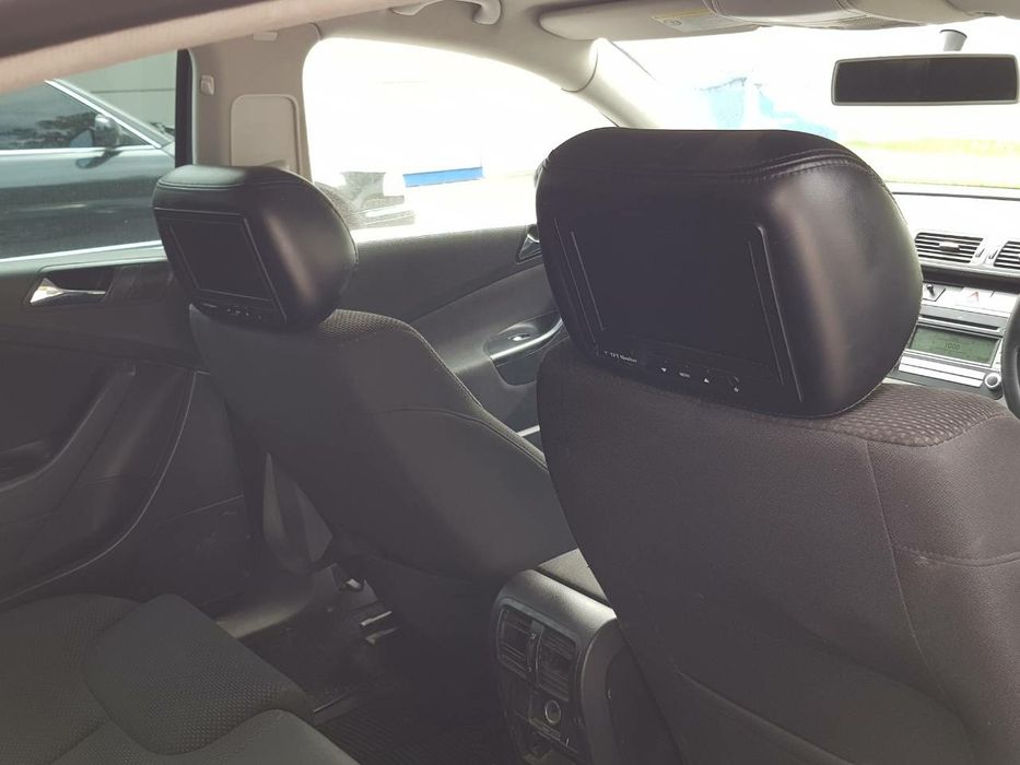 Volkswagen passat b6 запчастини капот крило фара мотор коробка бампер