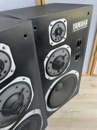 Mega monitory yamaha NS-1000 m  uszanowane !