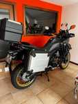 Honda África Twin 1000cl, 2800 kms, Caixa Automática