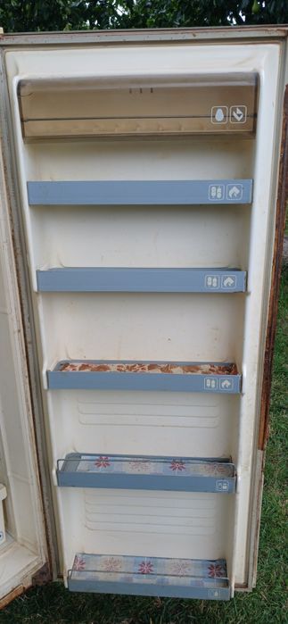 Холодильник Донбасс 10е