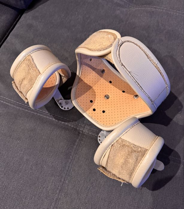 Аппарат Гневковского,размер - 2