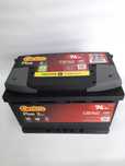 Akumulator 12V 74Ah 680A Centra Plus