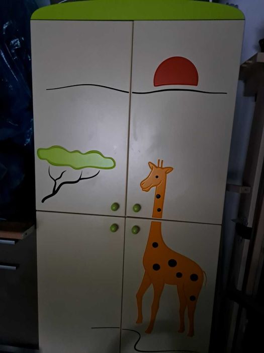 Meble Meblik Safari