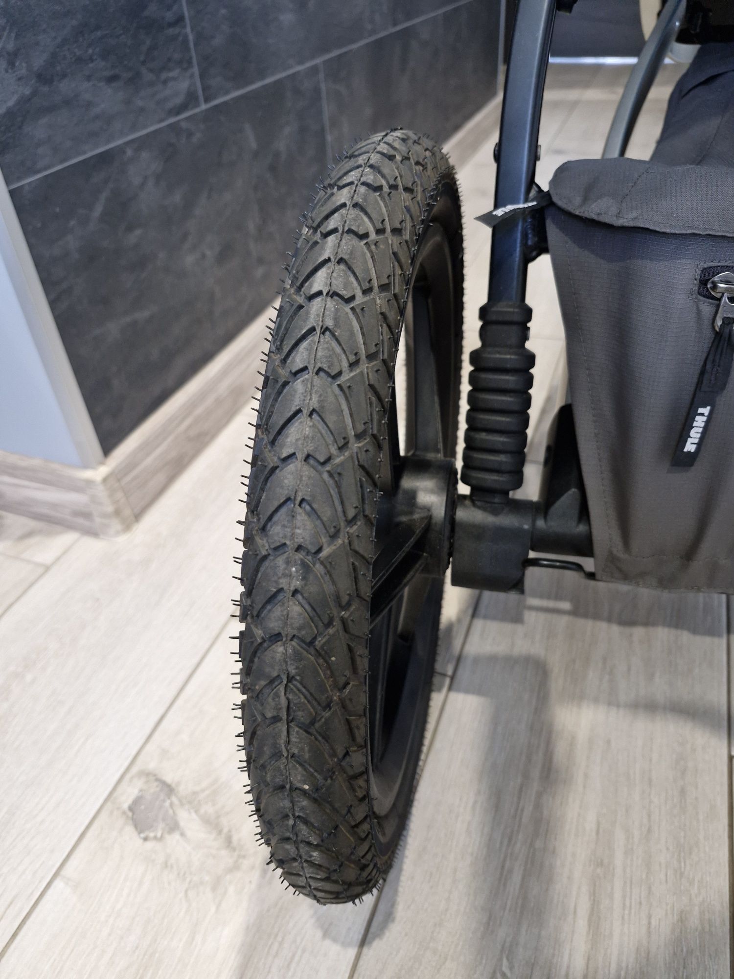 Wózek biegowy Thule Urban Glide