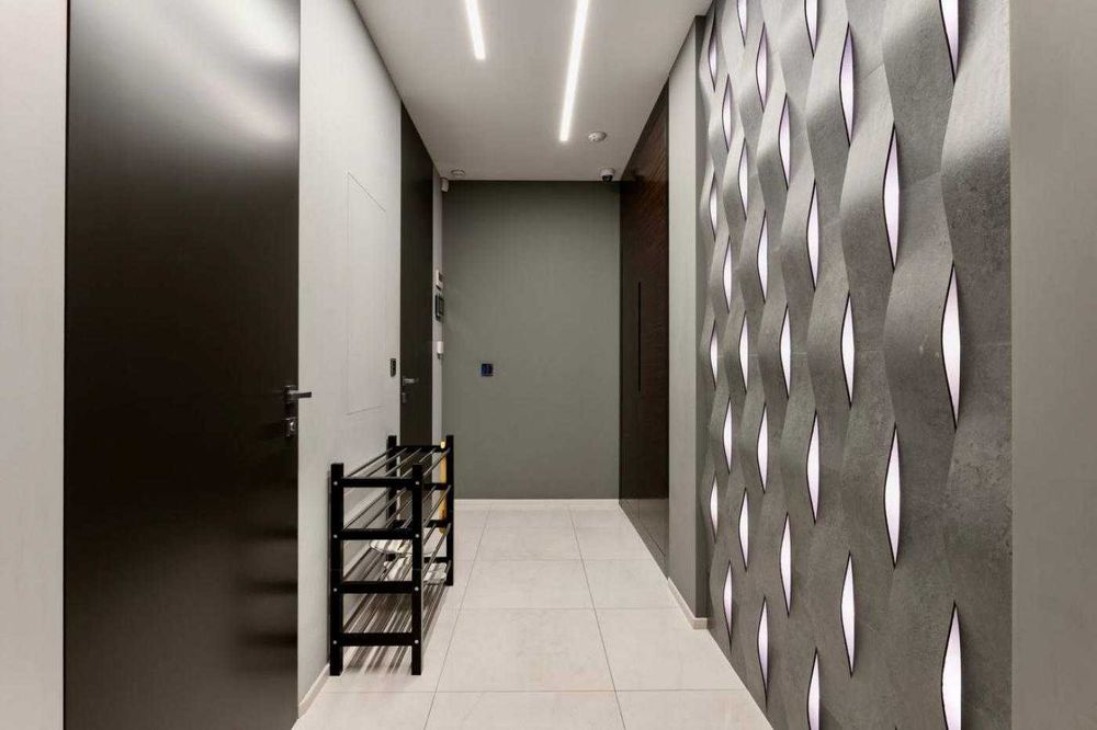 АВТОНОМНА КВАРТИРА! ЖК Park Avenue VIP!  Велика 3-кімнатна!