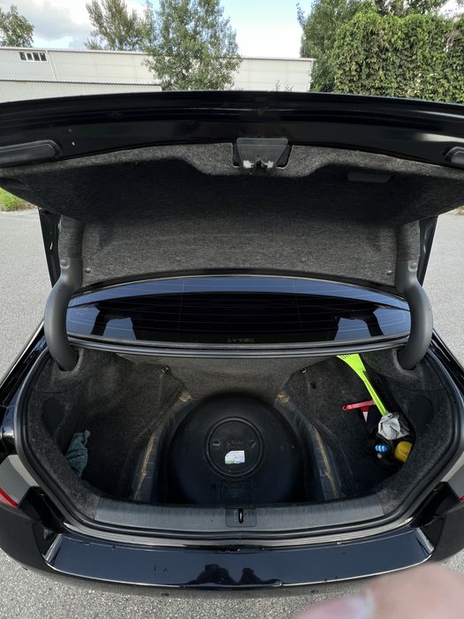 Honda Accord 2012