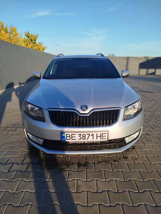 Продам шкоду а7..