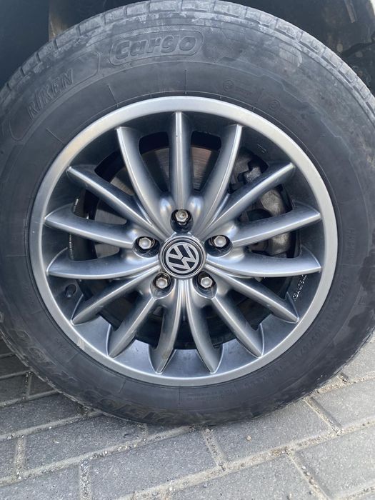 Продам Т5 2.5 тді грузовий