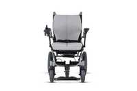 MEDILIFE O2 wózek inwalidzki elektryczny Mały Lekki składany ZA DARMO