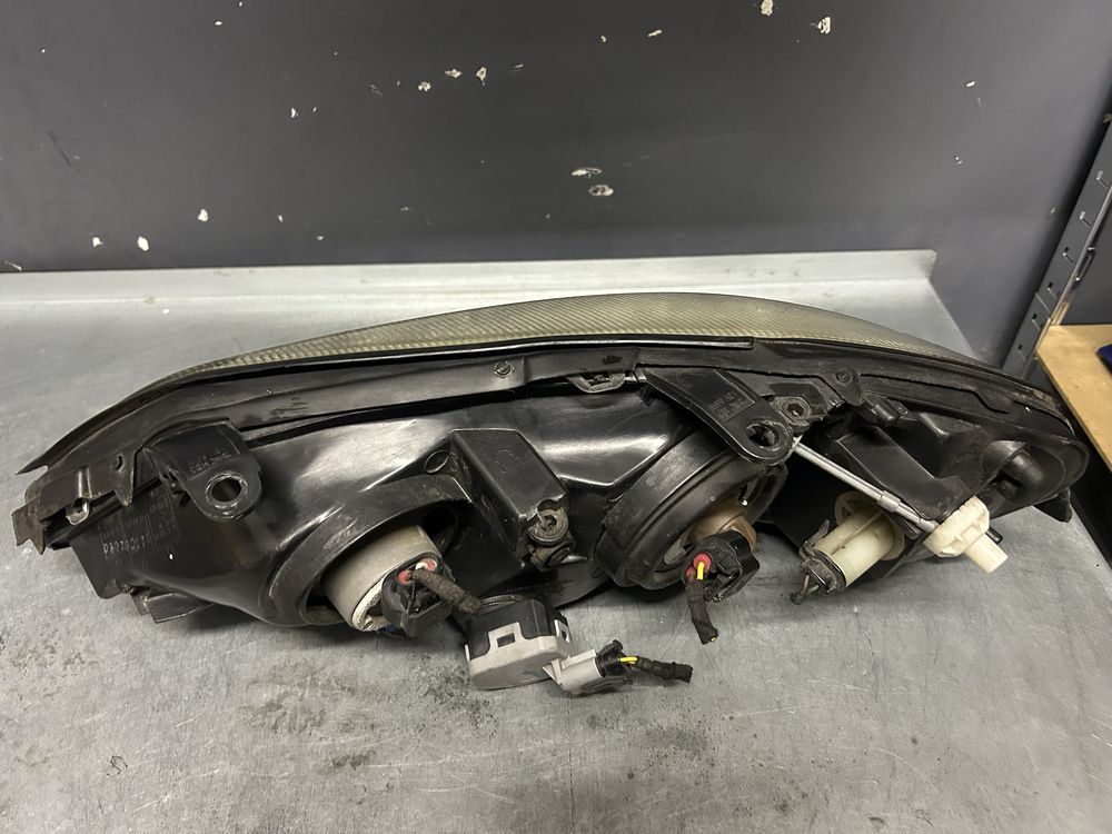 Lampa prawa przód Opel Astra G II 98-05r. Europa oryginał