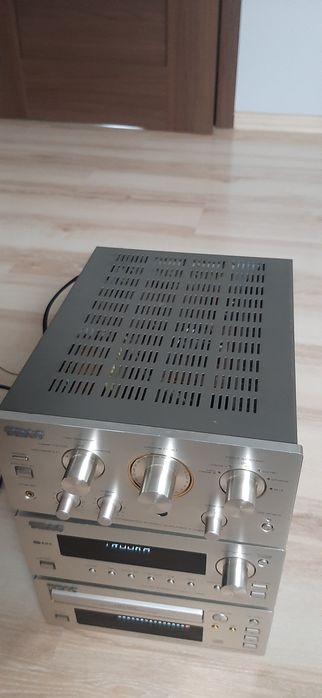 Teac Zestaw Stereo A-H300 T-H300 PD-H300C