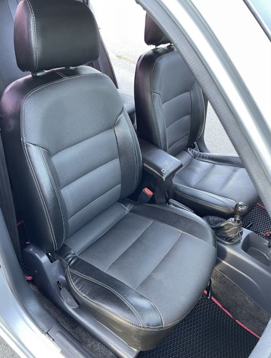 Daewoo Lanos 2006 • Газ/Бензин • Газ вписан • Экономичный и надежный
