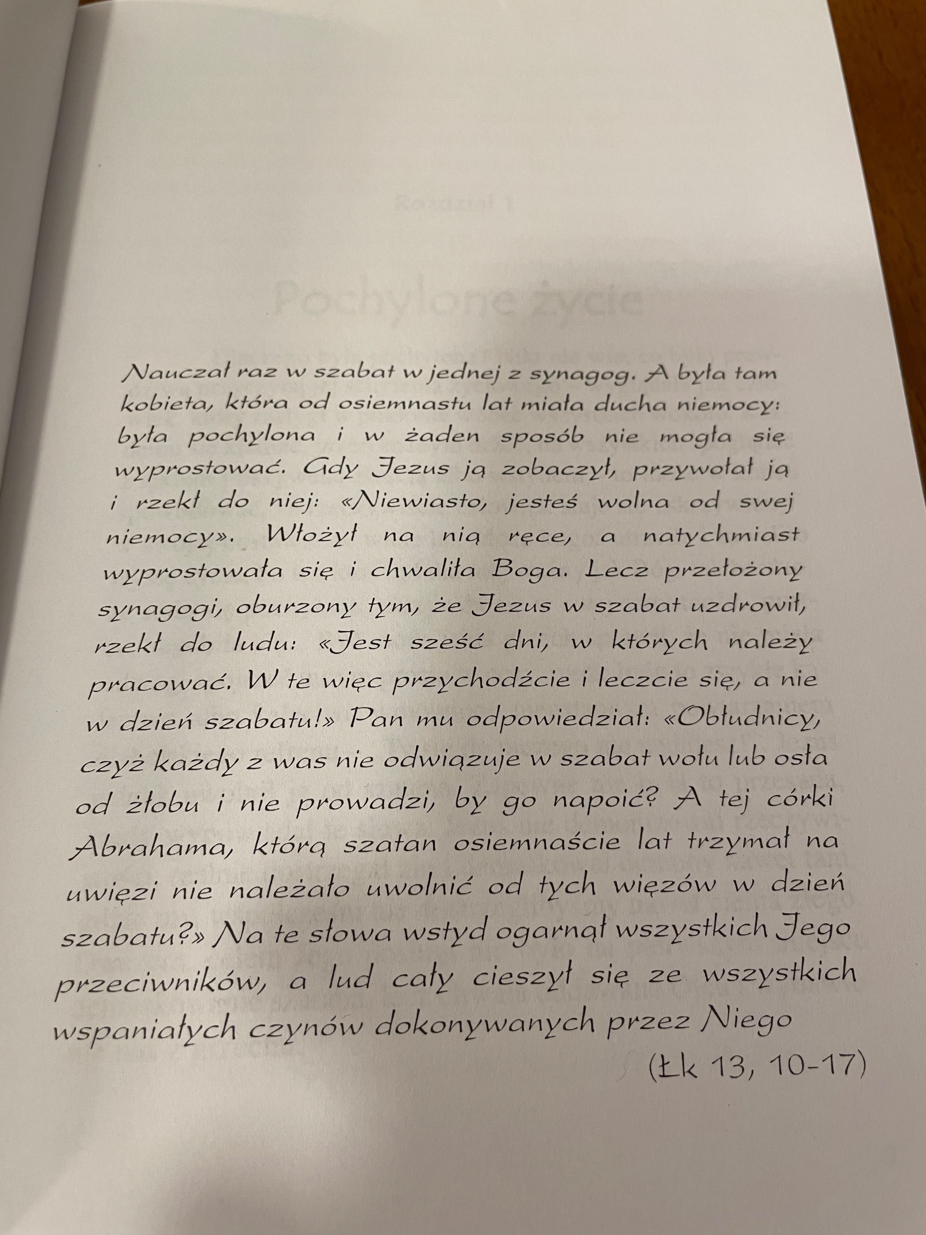 Wolni od niemocy. Augustyn Pelanowski OSPPE