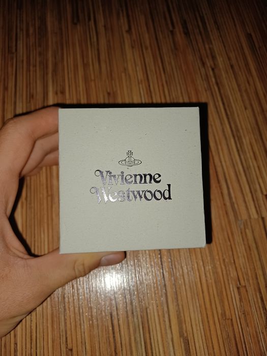 Naszyjnik vivienne westwood