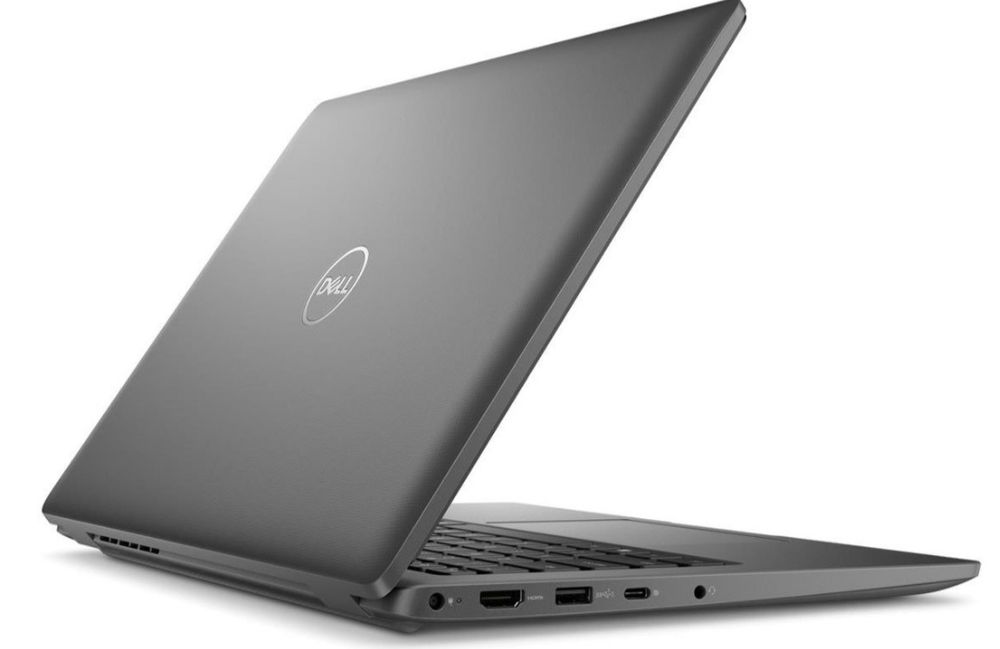 Ноутбук Dell latitude 3440 i5