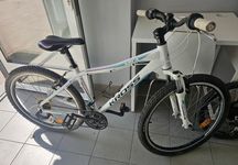 Rower Kross Mila rozmiar ramy 17" kola 26"