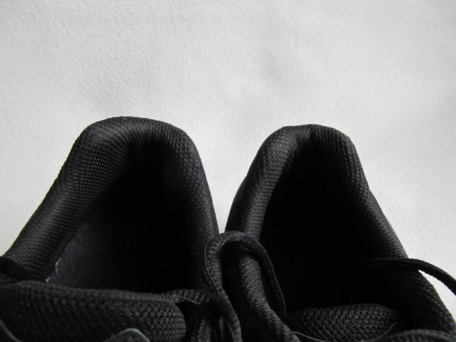 ASICS buty męskie czarne rozmiar 42,5