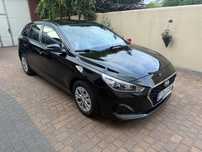Hyundai I30 Hyundai I30 Kombi