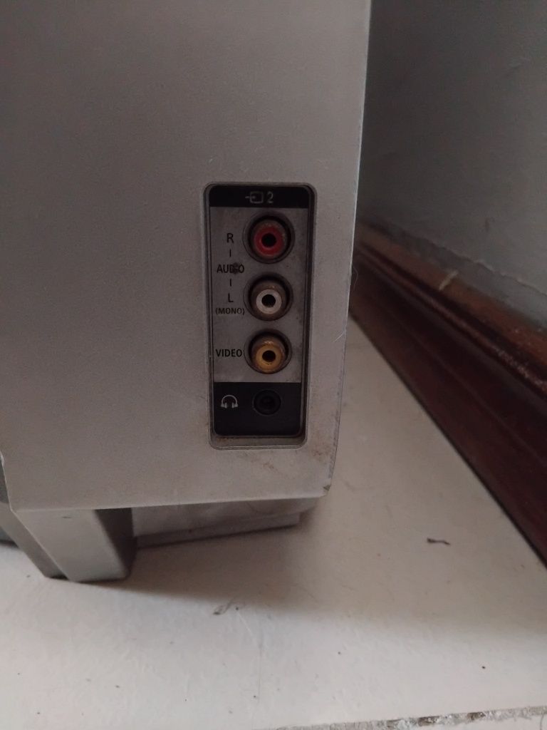 Televisor CRT Samsung