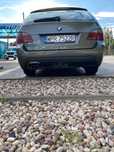 Bmw e61 525 kombi 2006r pilnie sprzedam !