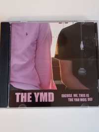 The YMD - Excuse me, this is the Yah Mos Def - 2008 - US Hip Hop - CD