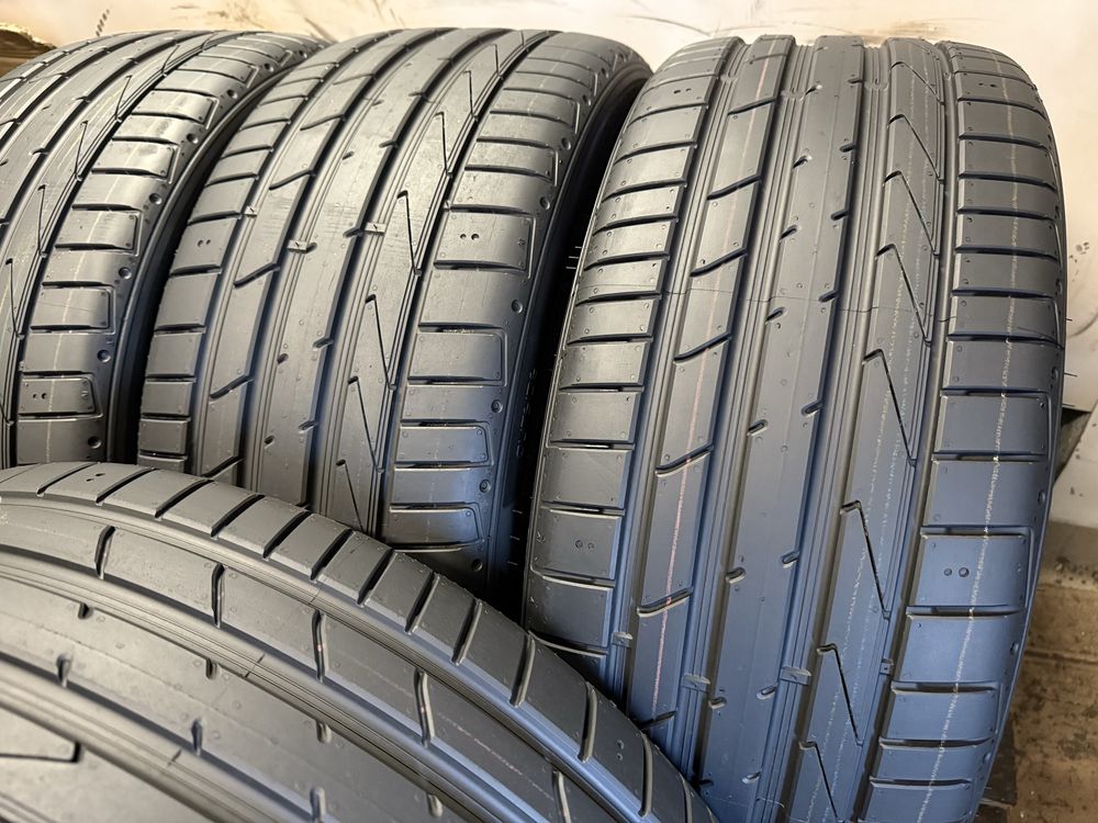 NOWE! 4 x HANKOOK Ventus S1 evo2 K117 235/40 R19 R01 letnie 2024r