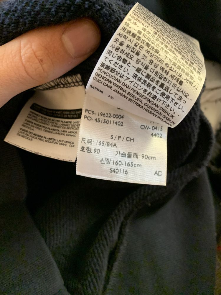 Худі Levi’s в чудовому стані. Розмір (XS-S)