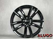 Alufelgi 18&quot; 5X100 CMS Felgi SEAT ARONA IBIZA VW POLO SKODA FABIA  AUDI A1