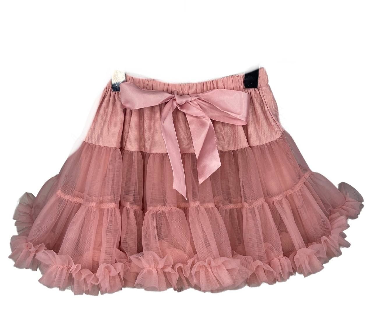 Spódniczka TUTU nowa dostawa  104-146 cm czerwone różowe czarne szare
