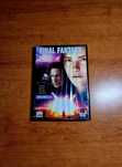 FINAL FANTASY - The Spirits Within  Nada será como antes (Ed. 2dvds)