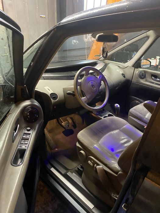 Reno Espace IV 2004 3.0 dci