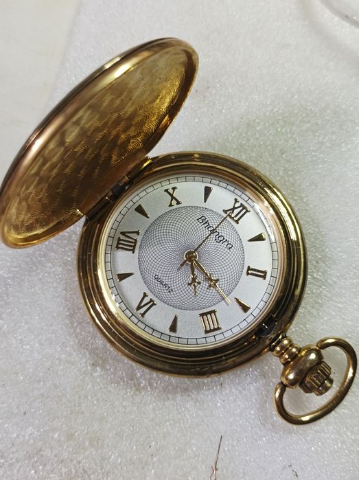 Relógios de bolso novos