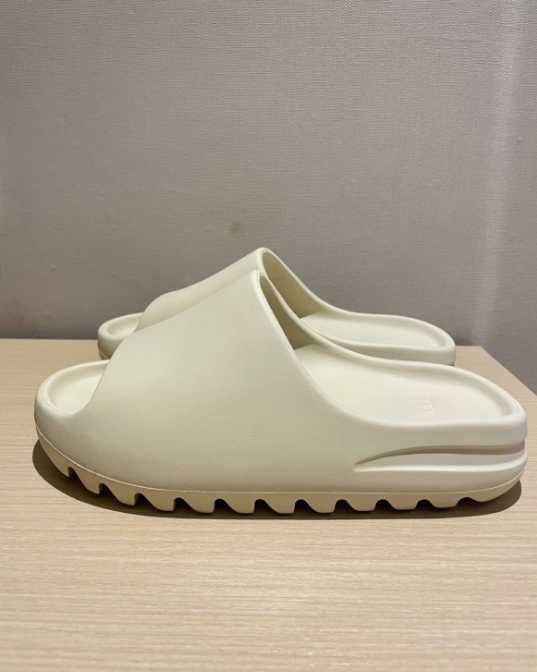 "Buty sportowe "adidas_Yeezy_Slide_Bone Rozmiar.40