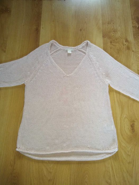 Sweter damski firmy H&M sprzedam