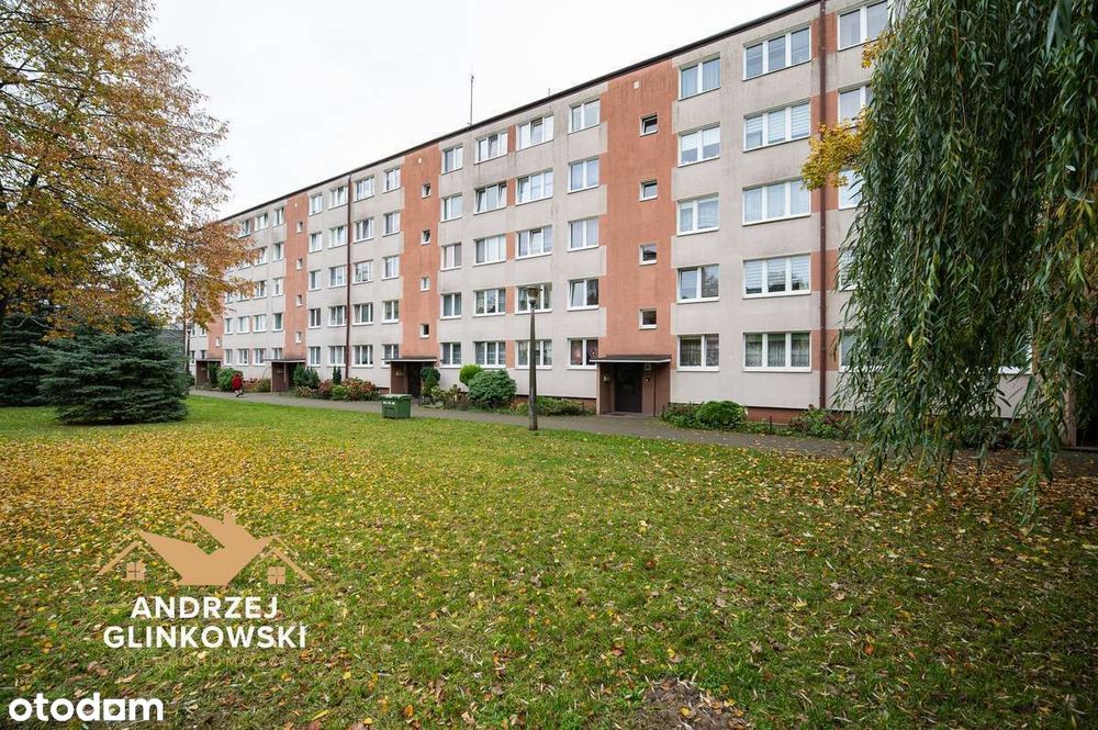 Mieszkanie III Pokojowe - Osiedle Marianki