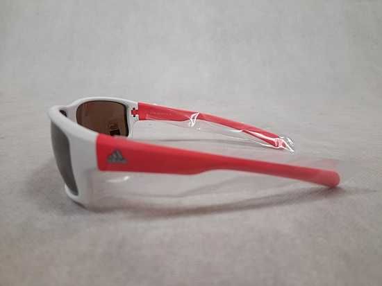 Adidas Kumacross 2.0 A424 LTS 6053 Polarized Okulary sportowe