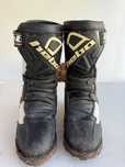 Botas de trial/enduro HEBO