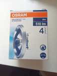 Halospot OSRAM 50W 510 lm